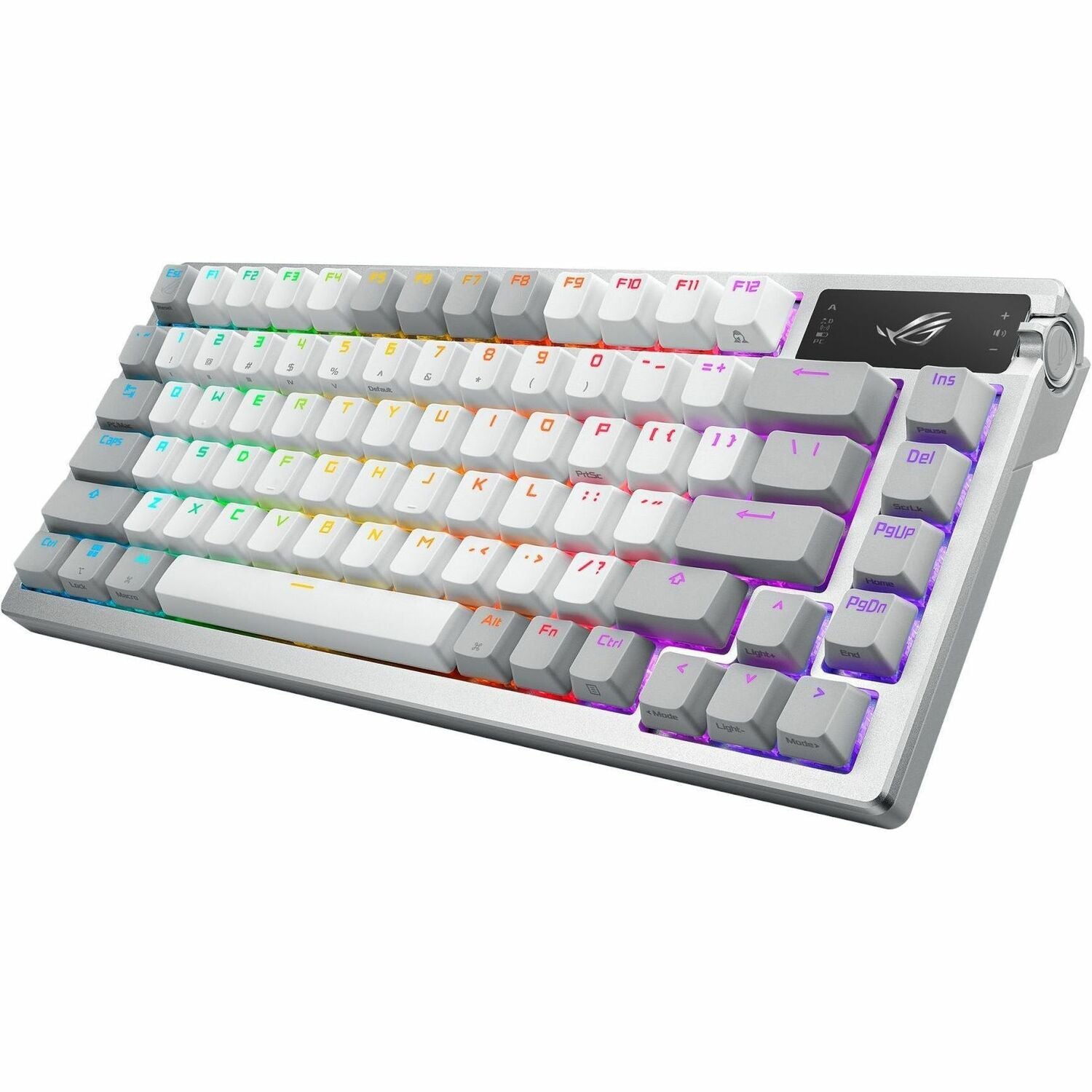 Main Image for Asus ROG Azoth Gaming Keyboard