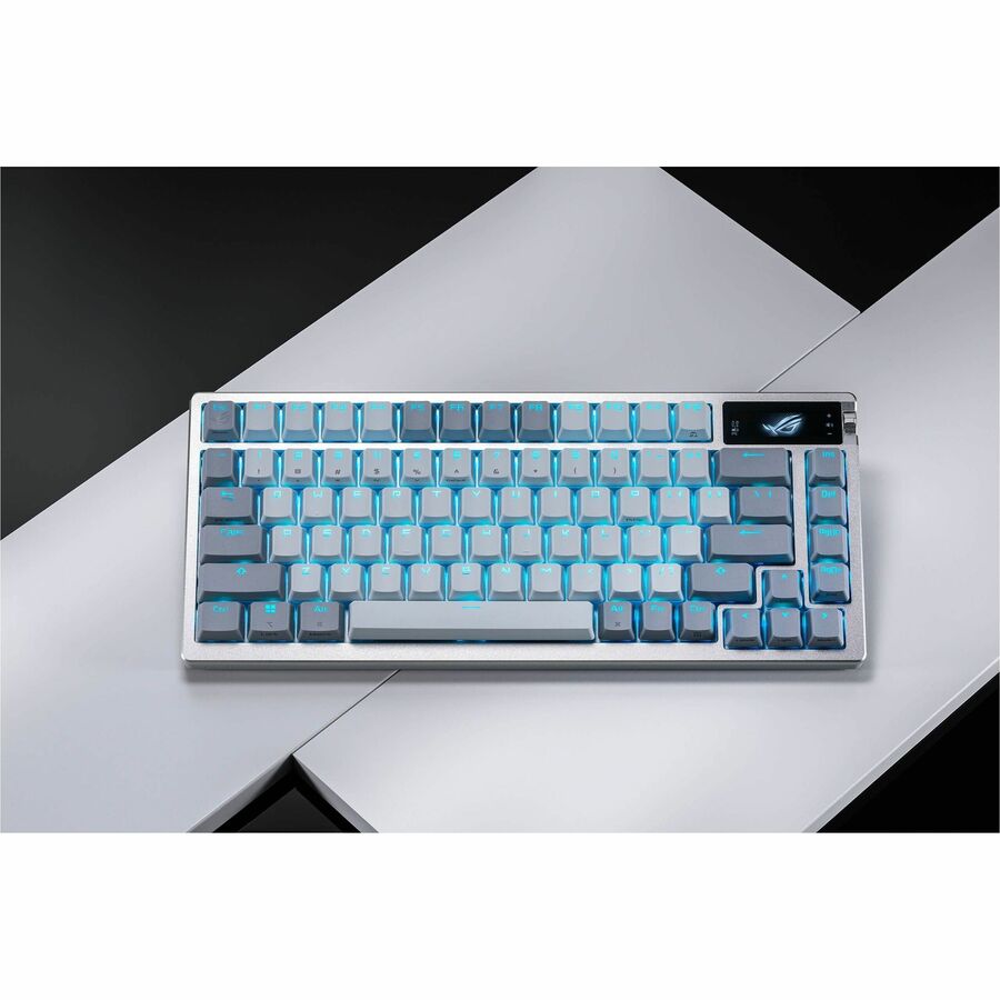 Alternate-Image3 Image for Asus ROG Azoth Gaming Keyboard