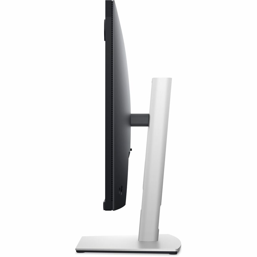Left Image for Dell P2724DEB 27" Class Webcam WQHD LED Monitor - 16:9 - Black, Silver