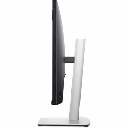 Left Image for Dell P2724DEB 27" Class Webcam WQHD LED Monitor - 16:9 - Black, Silver