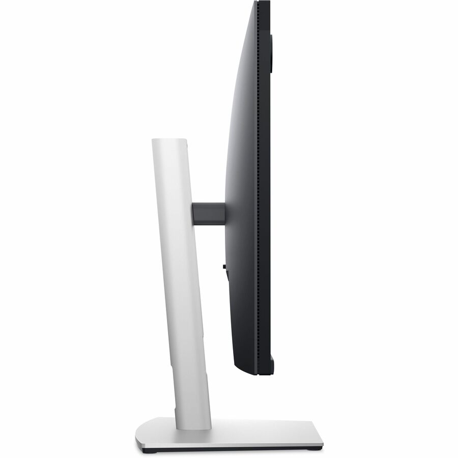 Right Image for Dell P2724DEB 27" Class Webcam WQHD LED Monitor - 16:9 - Black, Silver