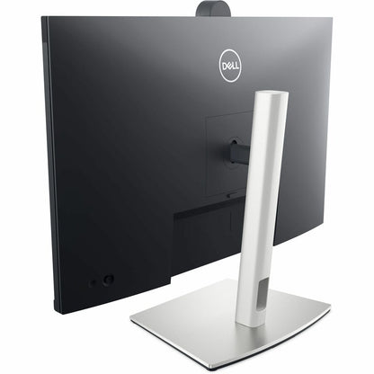 Alternate-Image6 Image for Dell P2724DEB 27" Class Webcam WQHD LED Monitor - 16:9 - Black, Silver
