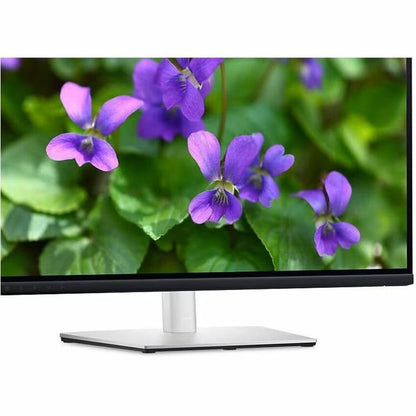 Alternate-Image1 Image for Dell P2724DEB 27" Class Webcam WQHD LED Monitor - 16:9 - Black, Silver
