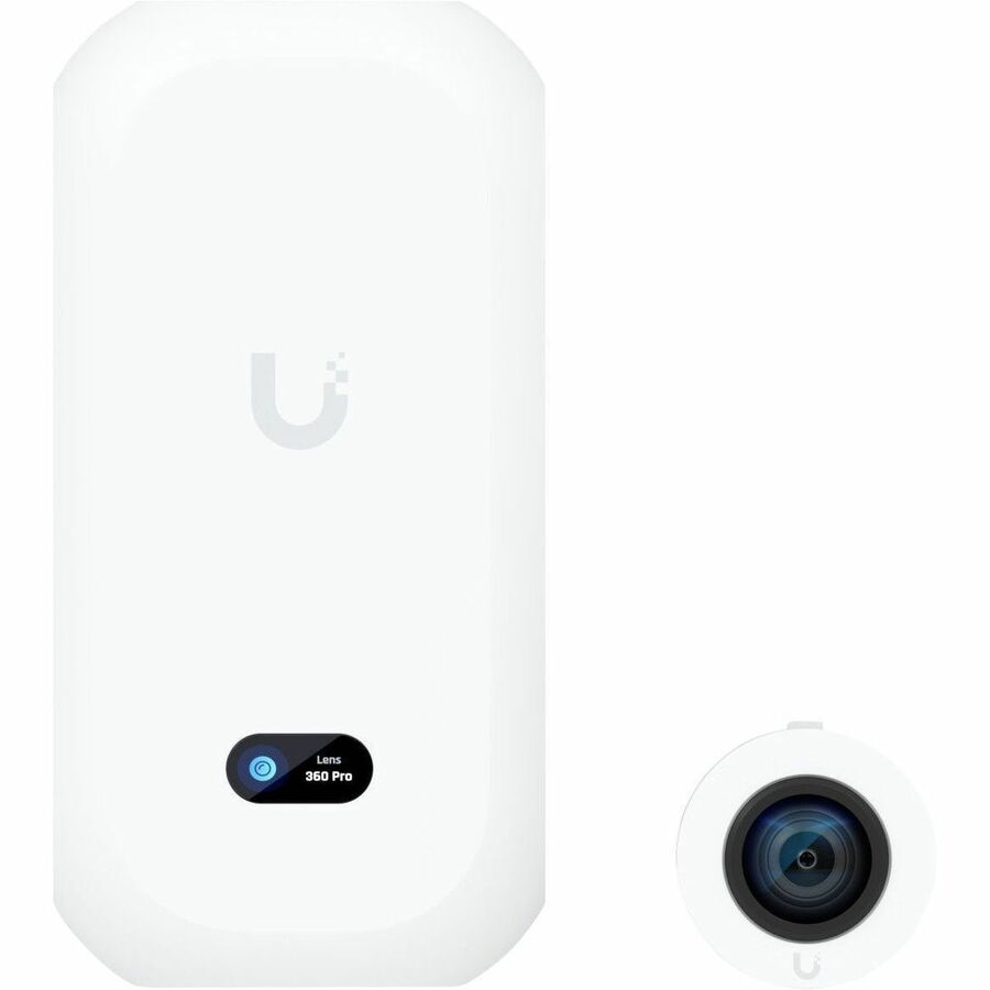 Front Image for Ubiquiti Video Surveillance System