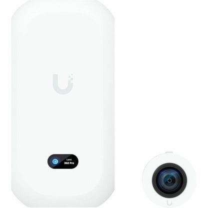 Front Image for Ubiquiti Video Surveillance System