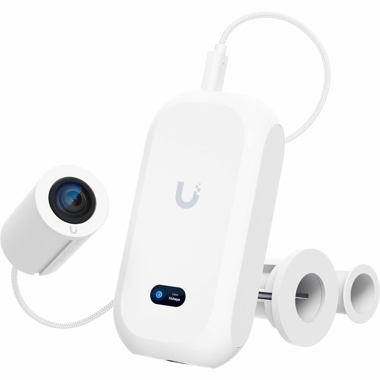 Main Image for Ubiquiti Video Surveillance System