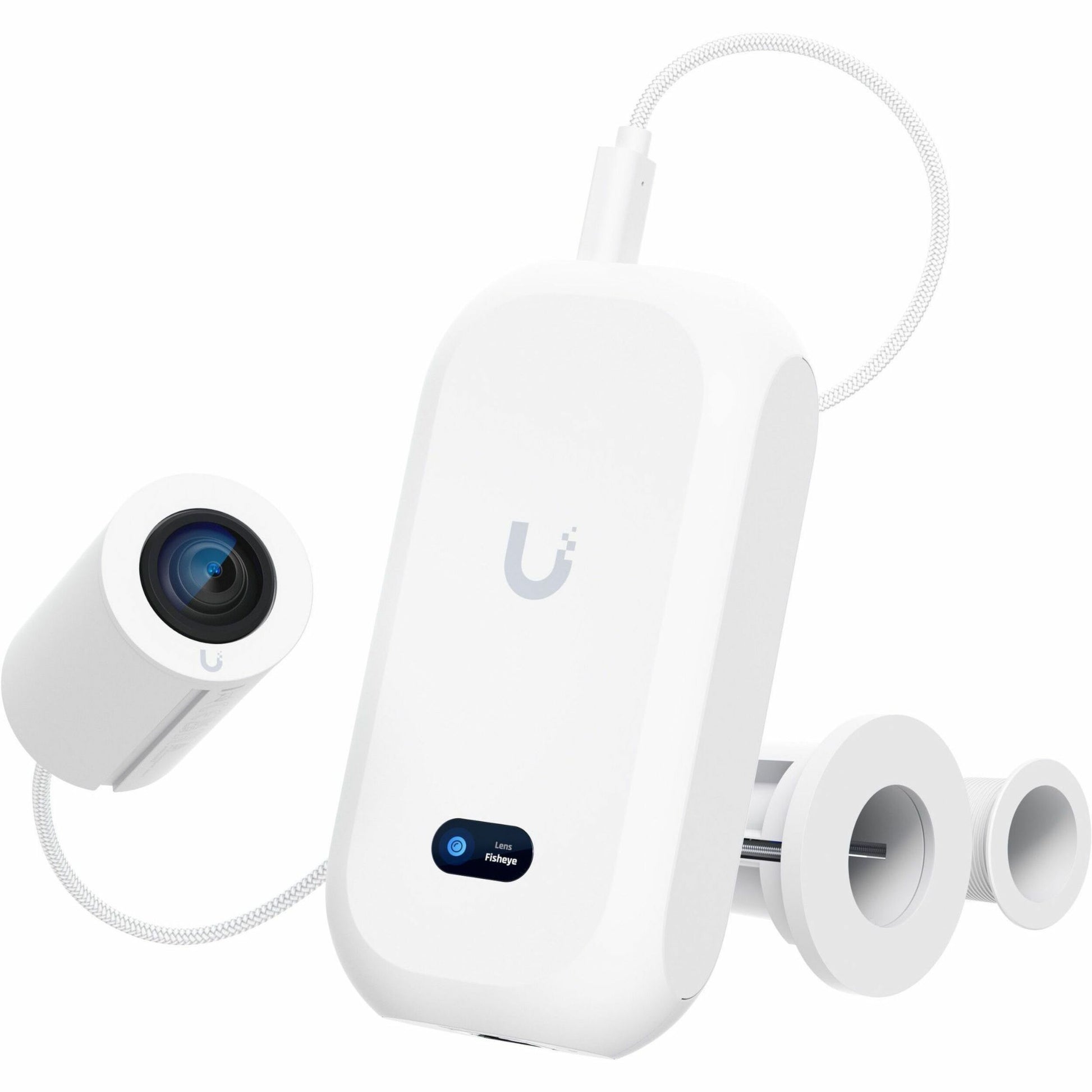 Main Image for Ubiquiti Video Surveillance System