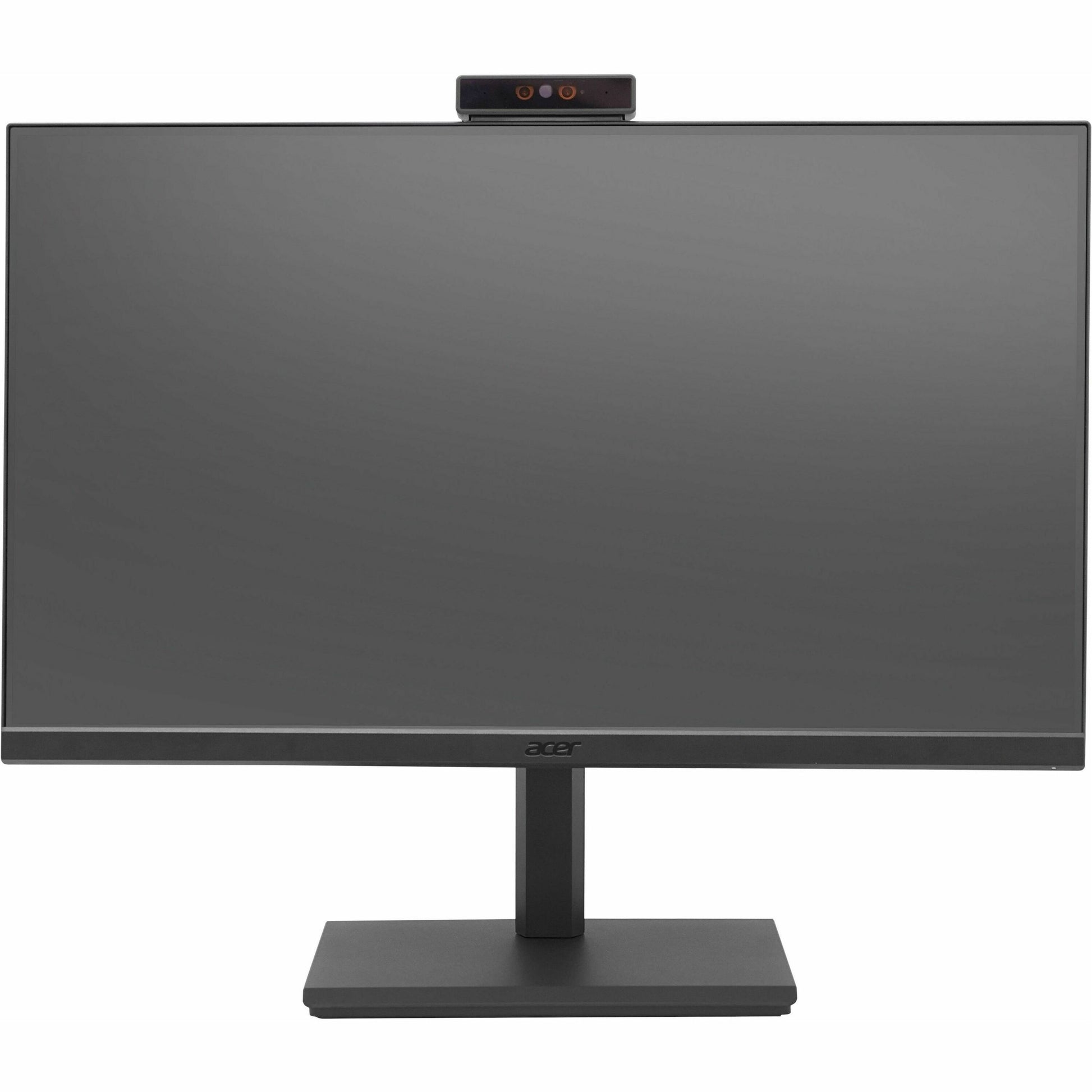 Main Image for Acer Vero B277 DE 27" Class Webcam Full HD LED Monitor - 16:9 - Black