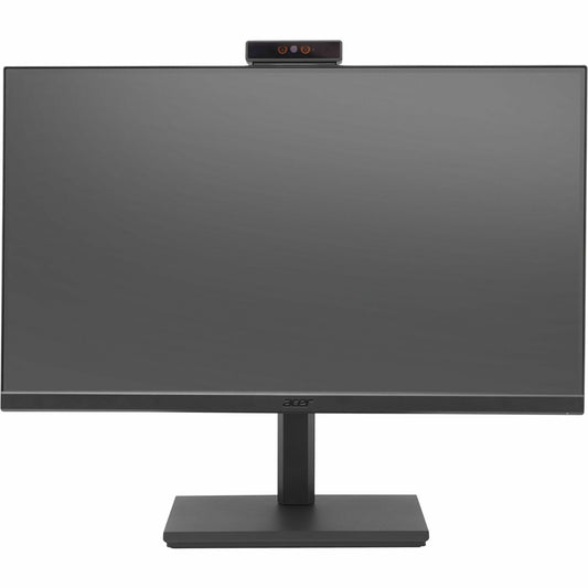 Main Image for Acer Vero B277 DE 27" Class Webcam Full HD LED Monitor - 16:9 - Black