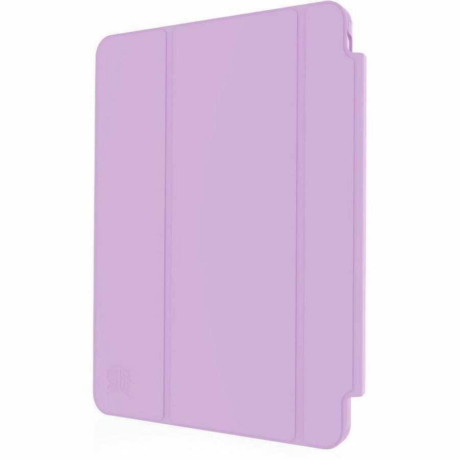 Main Image for STM Goods Studio Carrying Case for 11" Apple iPad Air (5th Generation), iPad Air (4th Generation), iPad Pro, iPad Pro (2nd Generation), iPad Pro (3rd Generation), iPad Pro (4th Generation), iPad Air 11 (2024) Tablet - Purple