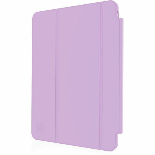 Main Image for STM Goods Studio Carrying Case for 11" Apple iPad Air (5th Generation), iPad Air (4th Generation), iPad Pro, iPad Pro (2nd Generation), iPad Pro (3rd Generation), iPad Pro (4th Generation), iPad Air 11 (2024) Tablet - Purple
