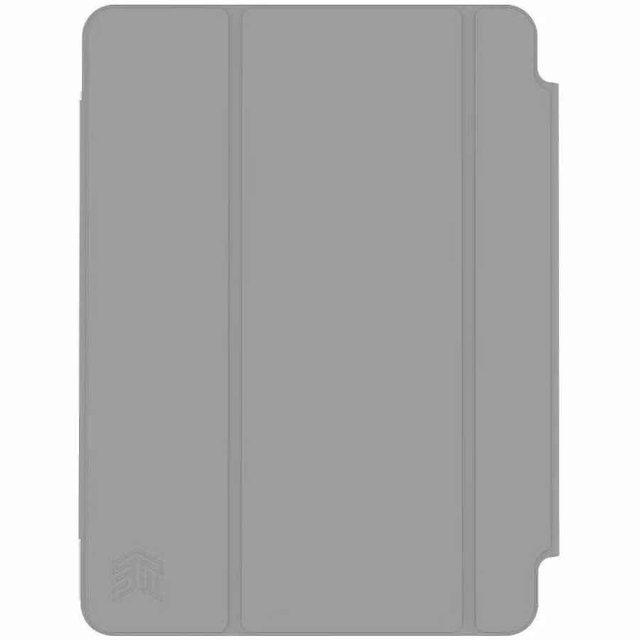 Main Image for STM Goods Studio Carrying Case for 11" Apple iPad Air (5th Generation), iPad Air (4th Generation), iPad Pro, iPad Pro (2nd Generation), iPad Pro (3rd Generation), iPad Pro (4th Generation), iPad Air 11 (2024) Tablet - Gray