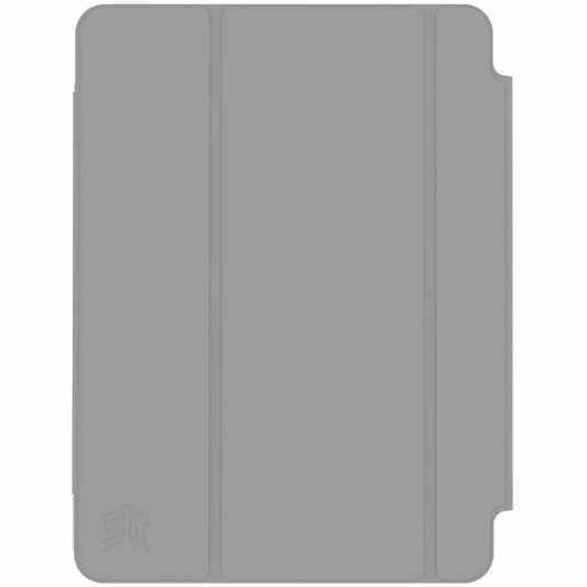 Main Image for STM Goods Studio Carrying Case for 11" Apple iPad Air (5th Generation), iPad Air (4th Generation), iPad Pro, iPad Pro (2nd Generation), iPad Pro (3rd Generation), iPad Pro (4th Generation), iPad Air 11 (2024) Tablet - Gray