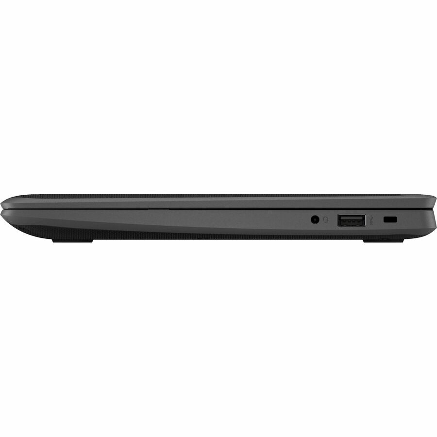 Left Image for HP Pro x360 Fortis 11 G10 11" Touchscreen Convertible 2 in 1 Notebook - HD - 60 Hz - Intel Core i5 12th Gen i5-1230U - 8 GB - 256 GB SSD