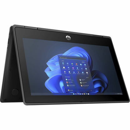 Alternate-Image3 Image for HP Pro x360 Fortis 11 G10 11" Touchscreen Convertible 2 in 1 Notebook - HD - 60 Hz - Intel Core i5 12th Gen i5-1230U - 8 GB - 256 GB SSD