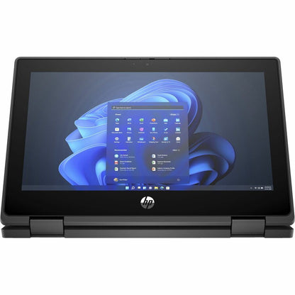 Alternate-Image5 Image for HP Pro x360 Fortis 11 G10 11" Touchscreen Convertible 2 in 1 Notebook - HD - 60 Hz - Intel Core i5 12th Gen i5-1230U - 8 GB - 256 GB SSD