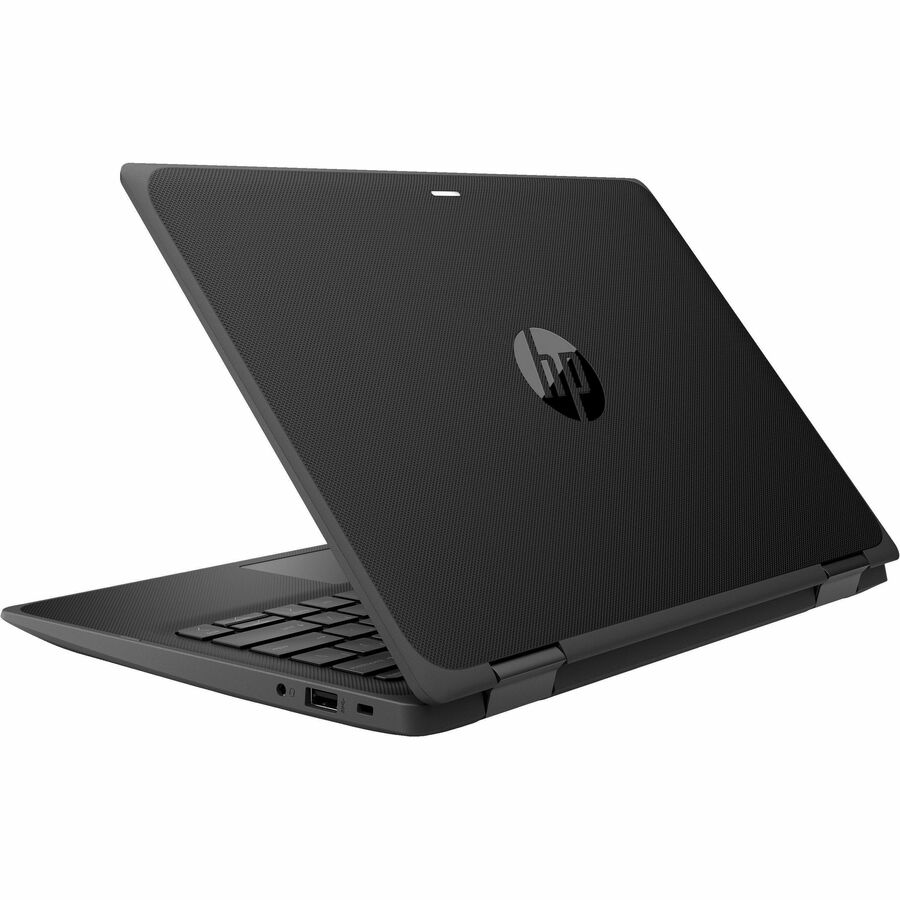 Rear Image for HP Pro x360 Fortis 11 G10 11" Touchscreen Convertible 2 in 1 Notebook - HD - 60 Hz - Intel Core i5 12th Gen i5-1230U - 8 GB - 256 GB SSD