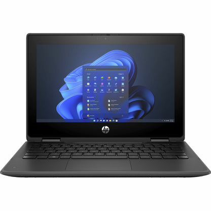 Main Image for HP Pro x360 Fortis 11 G10 11" Touchscreen Convertible 2 in 1 Notebook - HD - 60 Hz - Intel Core i5 12th Gen i5-1230U - 8 GB - 256 GB SSD