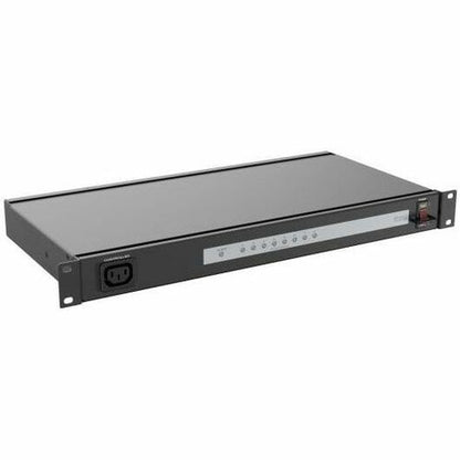 Main Image for Middle Atlantic Select 9-Outlet Rack Mounted PDU with RackLink - 10 Amp Power Distribution Unit