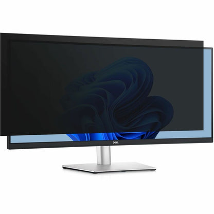 Alternate-Image1 Image for Kensington FP340UW-DE Privacy Screen for Dell 34" P3424WE Curved Monitor