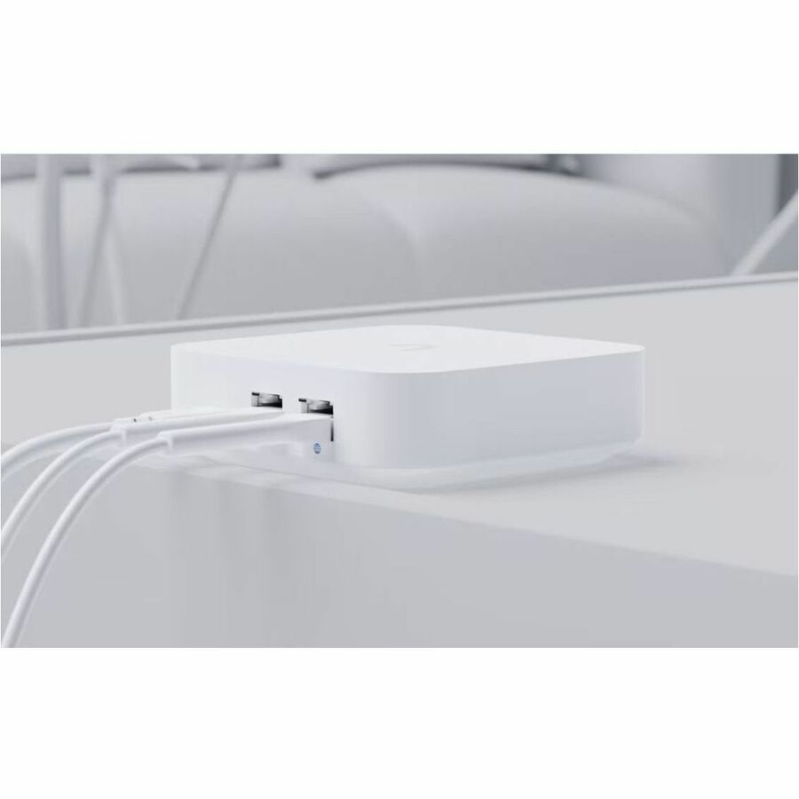 Life-Style Image for Ubiquiti Gateway Lite Router