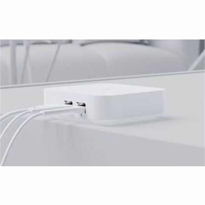 Life-Style Image for Ubiquiti Gateway Lite Router