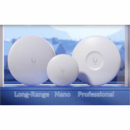 Alternate-Image1 Image for Ubiquiti Wave Pro Wi-Fi 6 IEEE 802.11ax 5.40 Gbit/s Wireless Access Point