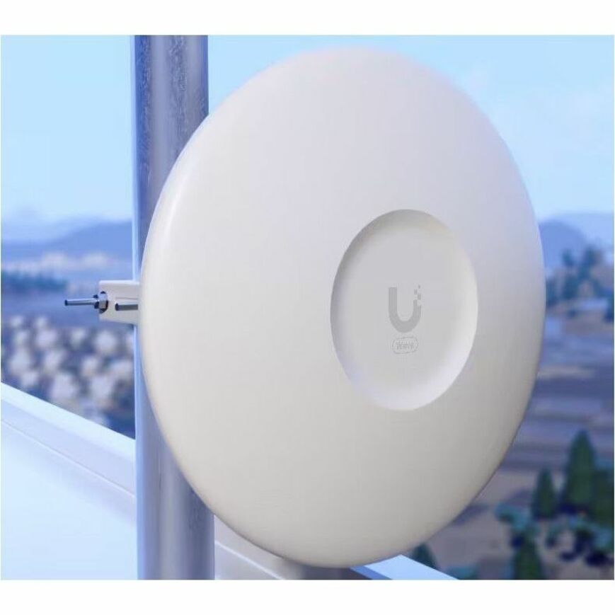 Life-Style Image for Ubiquiti Wave Pro Wi-Fi 6 IEEE 802.11ax 5.40 Gbit/s Wireless Access Point