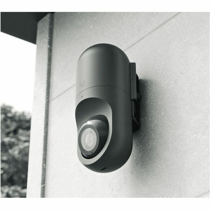 Alternate-Image3 Image for Ubiquiti Flex Pro Pole/Wall Mount for Surveillance Camera - Black