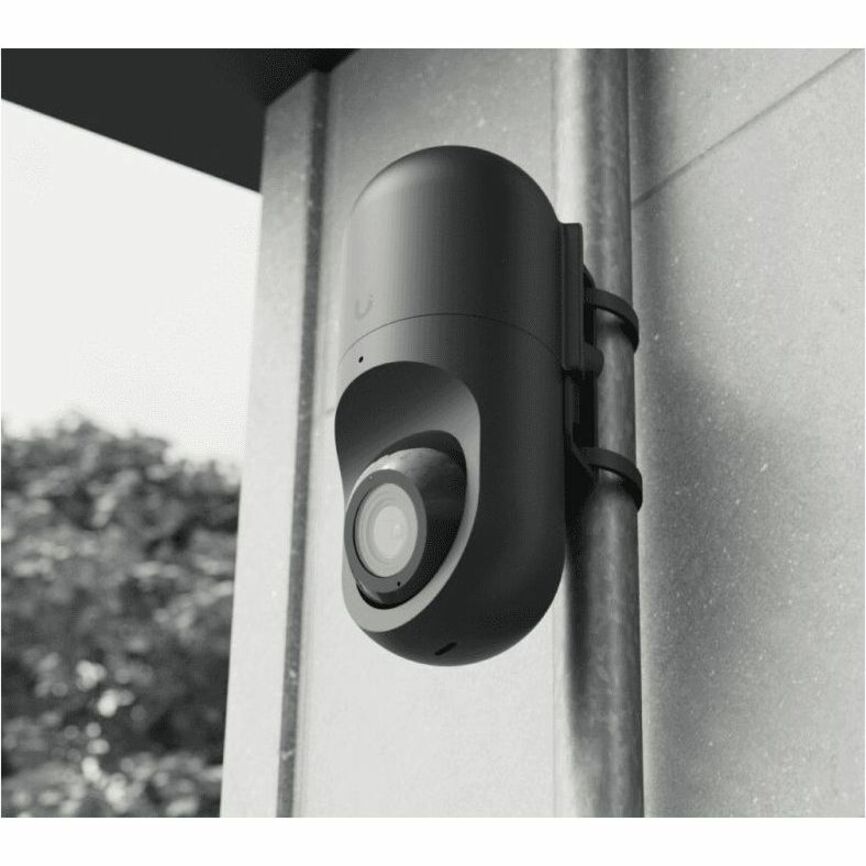 Alternate-Image1 Image for Ubiquiti Flex Pro Pole/Wall Mount for Surveillance Camera - Black