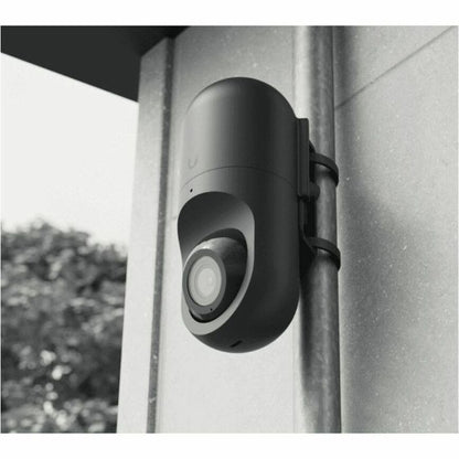 Alternate-Image1 Image for Ubiquiti Flex Pro Pole/Wall Mount for Surveillance Camera - Black