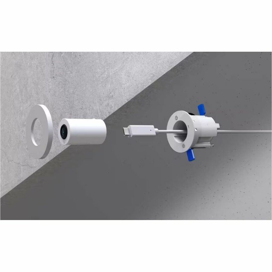 Alternate-Image4 Image for Ubiquiti UVC-AI-THETA-PROLENS110 - Wide Angle Fixed Lens