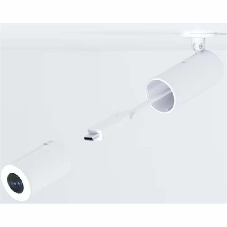 Alternate-Image5 Image for Ubiquiti UVC-AI-THETA-PROLENS110 - Wide Angle Fixed Lens