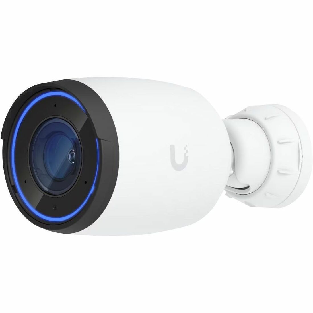 Main Image for Ubiquiti UniFi Protect UVC-AI-Pro-White 8 Megapixel Indoor/Outdoor 4K Network Camera - Color - White