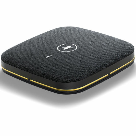 Main Image for Yealink CPW65 Wireless Full Duplex Microphone for Conference Room - Black