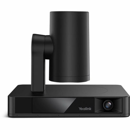 Alternate-Image1 Image for Yealink UVC86 Video Conferencing Camera - 8 Megapixel - 30 fps - Black - USB 3.0 Type B
