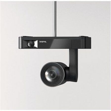 Alternate-Image3 Image for Yealink UVC86 Video Conferencing Camera - 8 Megapixel - 30 fps - Black - USB 3.0 Type B