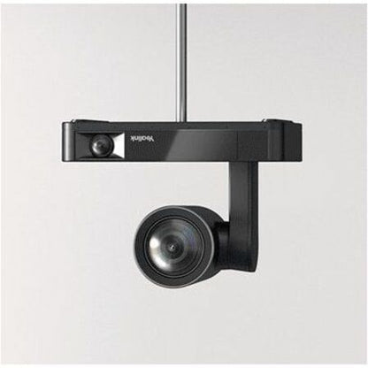 Alternate-Image3 Image for Yealink UVC86 Video Conferencing Camera - 8 Megapixel - 30 fps - Black - USB 3.0 Type B