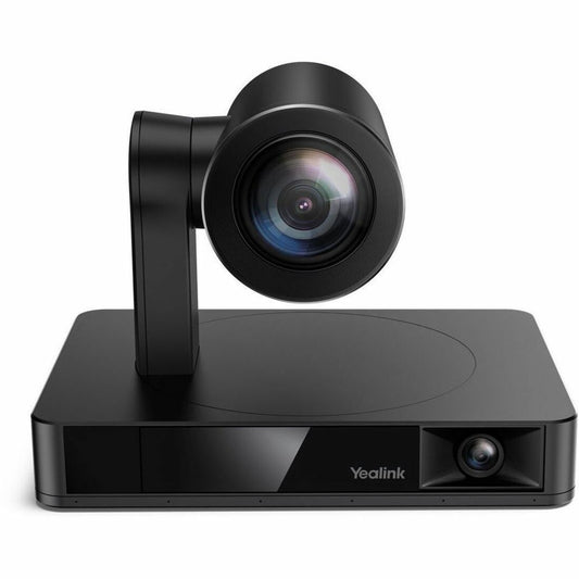 Main Image for Yealink UVC86 Video Conferencing Camera - 8 Megapixel - 30 fps - Black - USB 3.0 Type B