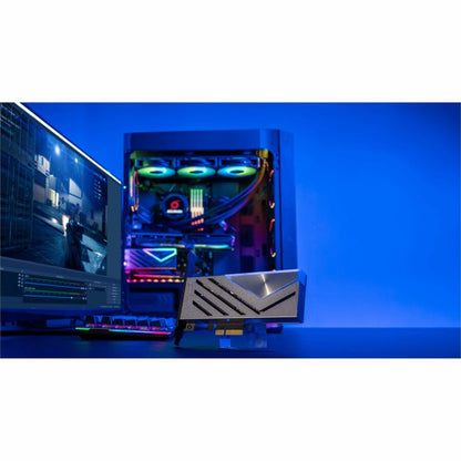 Alternate-Image5 Image for AVerMedia Live Gamer 4K 2.1, PCIe HDMI 2.1 Game Capture Card (GC575)
