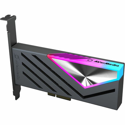 Alternate-Image1 Image for AVerMedia Live Gamer 4K 2.1, PCIe HDMI 2.1 Game Capture Card (GC575)