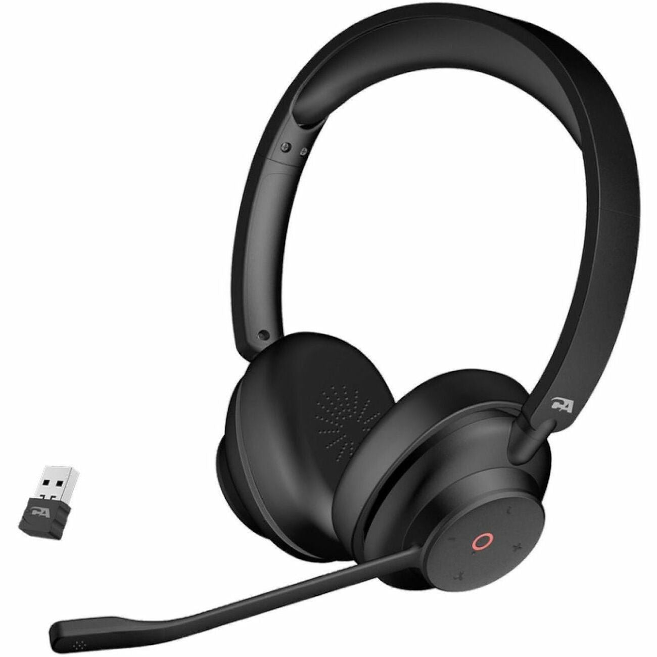 Main Image for Cyber Acoustics CA Essential Wireless Headset