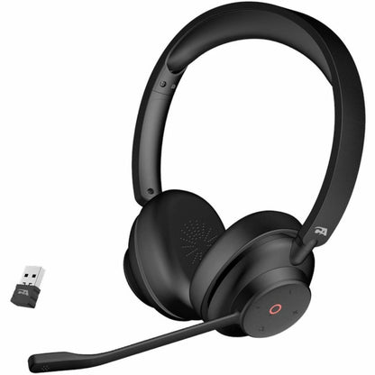 Main Image for Cyber Acoustics CA Essential Wireless Headset
