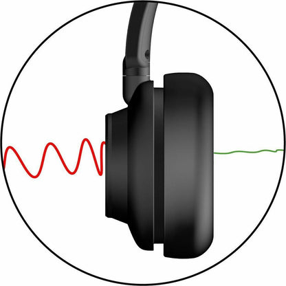 Alternate-Image3 Image for Cyber Acoustics CA Essential Wireless Headset