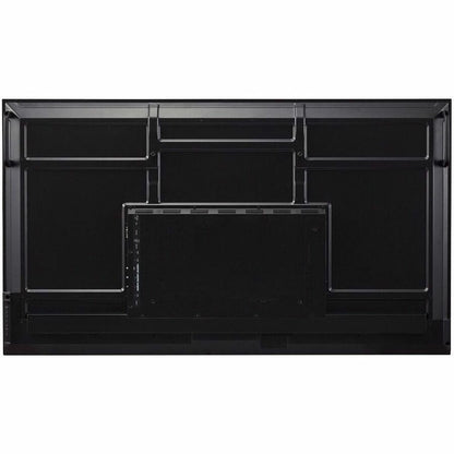 Rear Image for Sharp 43" Ultra High Definition Commercial Display