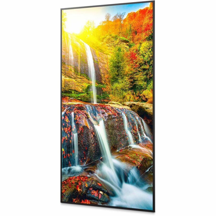 Alternate-Image1 Image for Sharp 43" Ultra High Definition Commercial Display