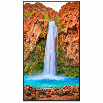 Alternate-Image5 Image for Sharp 43" Ultra High Definition Commercial Display