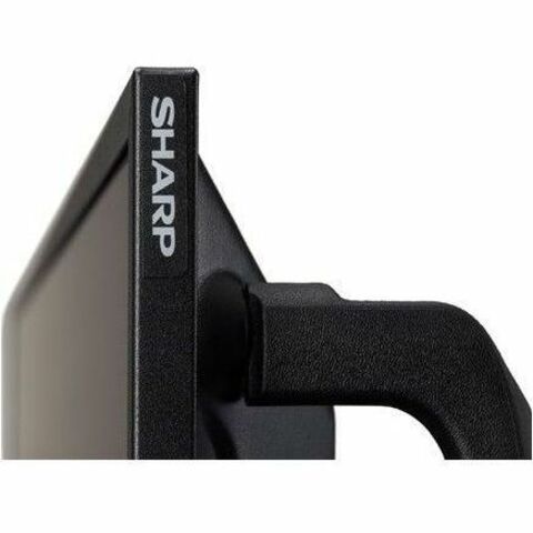 Alternate-Image7 Image for Sharp PNME552 55" Ultra High-Definition Commercial Display