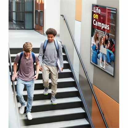 Life-Style Image for Sharp PNME552 55" Ultra High-Definition Commercial Display