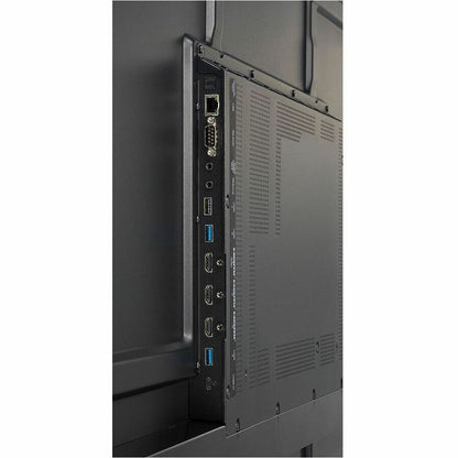 Alternate-Image10 Image for Sharp PNME552 55" Ultra High-Definition Commercial Display